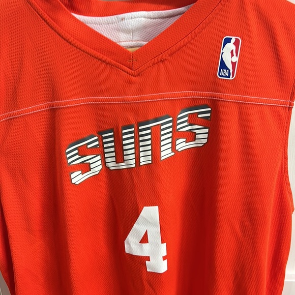 NBA Suns  Reversible Jersey #4 - size Medium - Picture 5 of 7